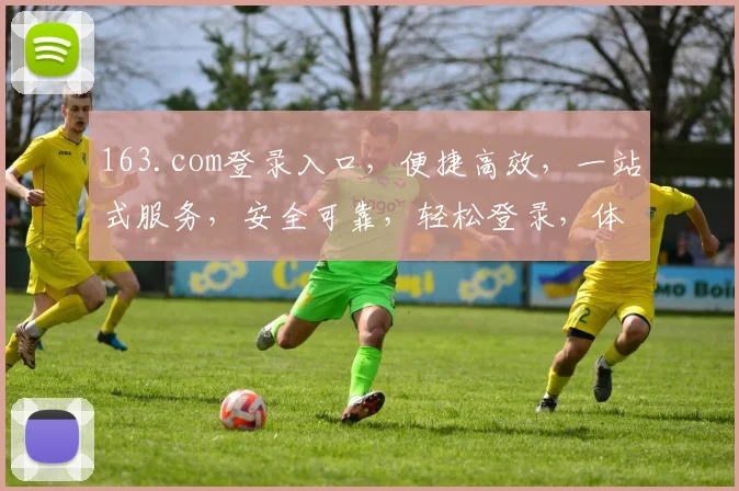 163.com登录入口，便捷高效，一站式服务，安全可靠，轻松登录，体验无忧，三步即可